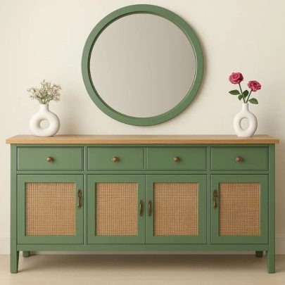 mirror